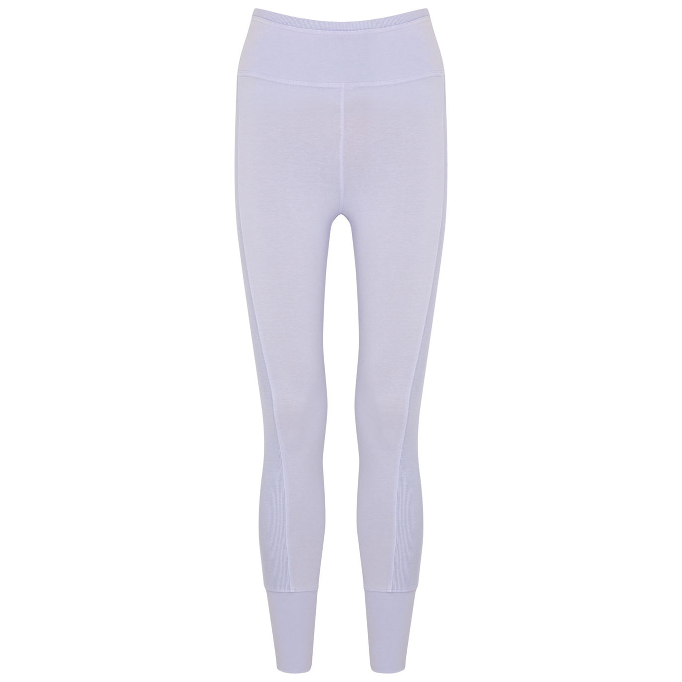 Free People Movement Hot Shot Lilac Stretch-jersey Leggings