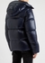 Crofton navy quilted shell jacket - Canada Goose