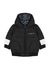 Black reversible quilted shell jacket (12-18 months) - Givenchy