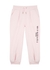Pink logo-embroidered jersey sweatpants (4-5 years) - Givenchy