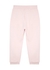 Pink logo-embroidered jersey sweatpants (4-5 years) - Givenchy