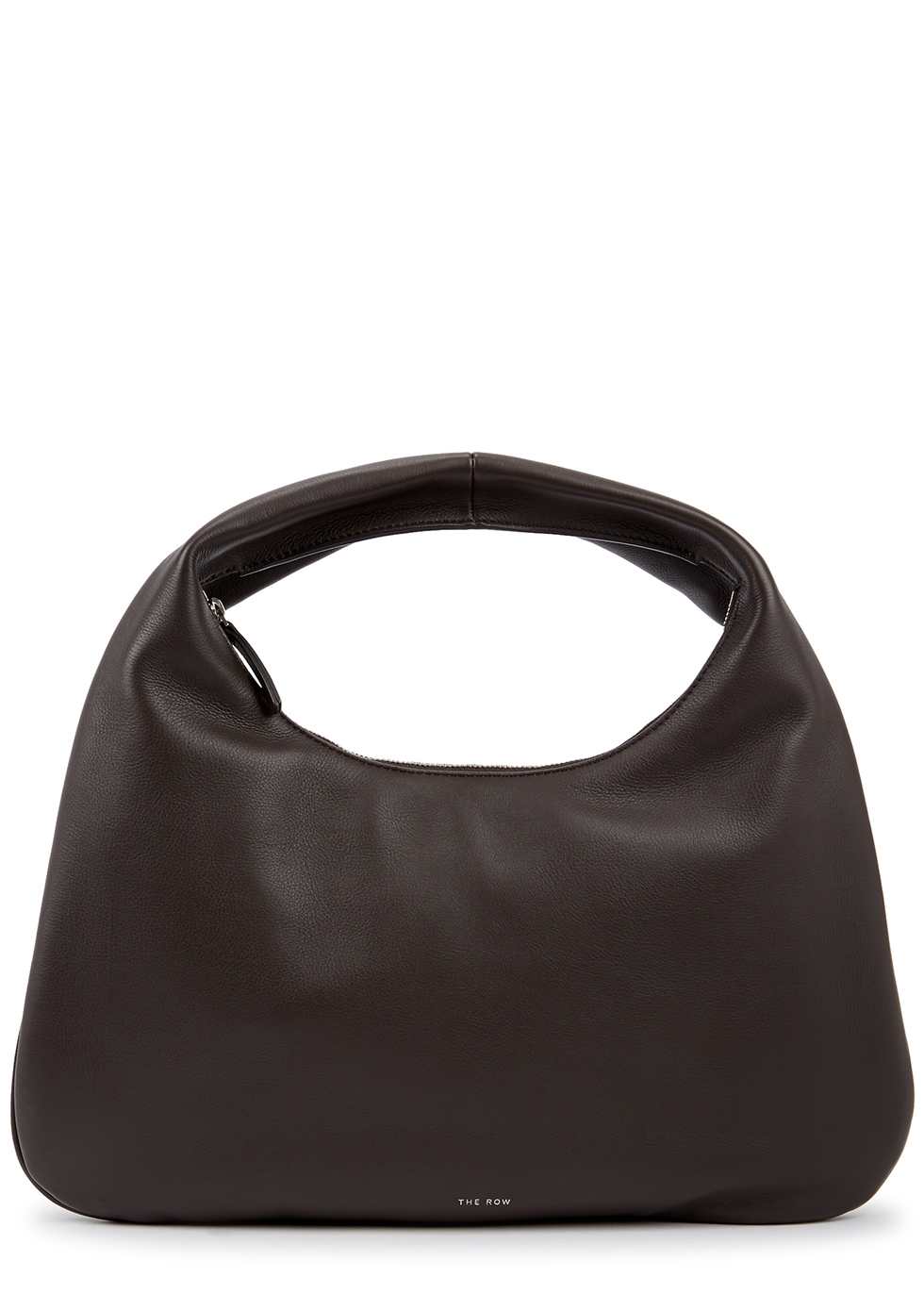The Row, Everyday Small leather shoulder bag