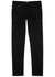 511 black slim-leg jeans - Levi's