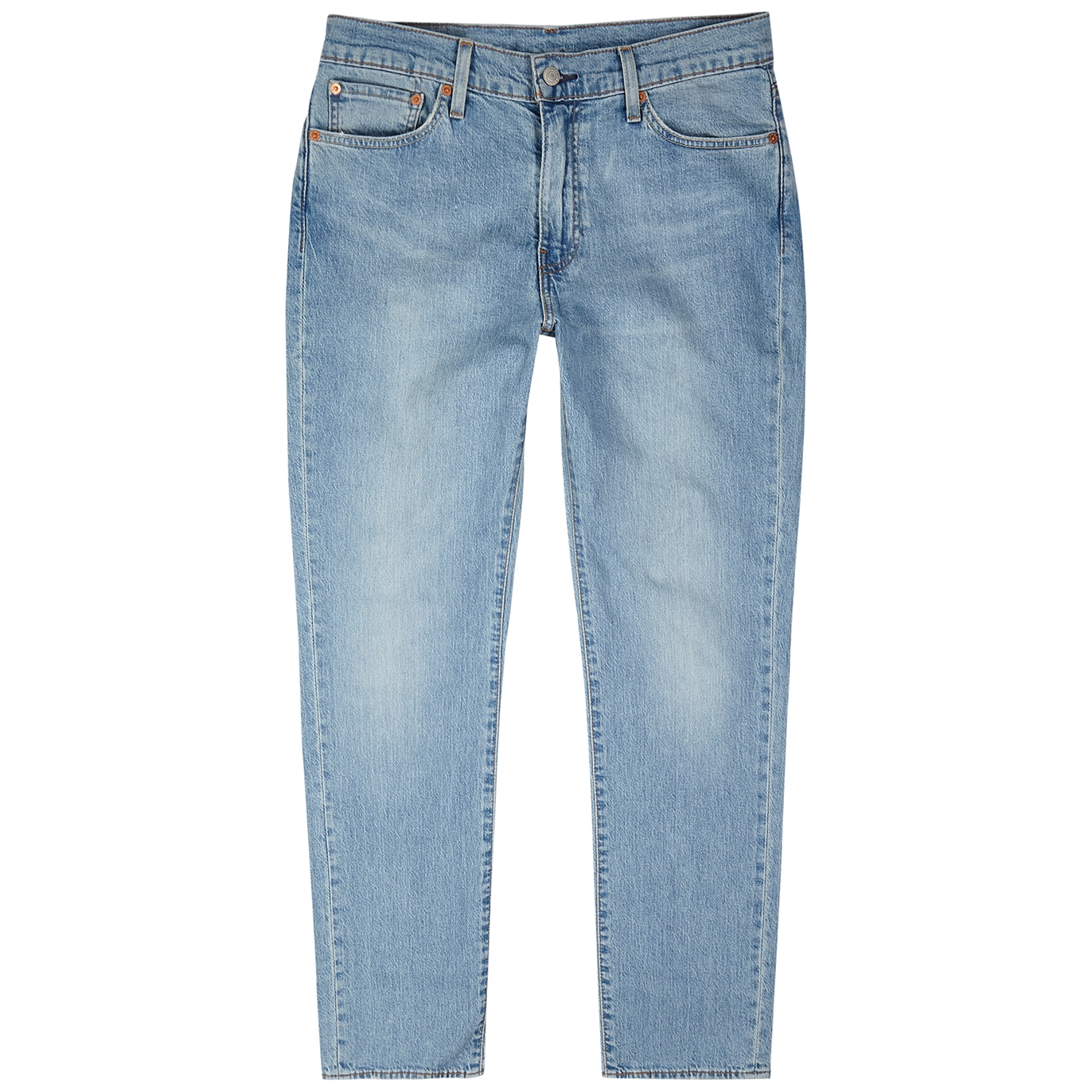 Levi's 511 Light Blue Slim-leg Jeans