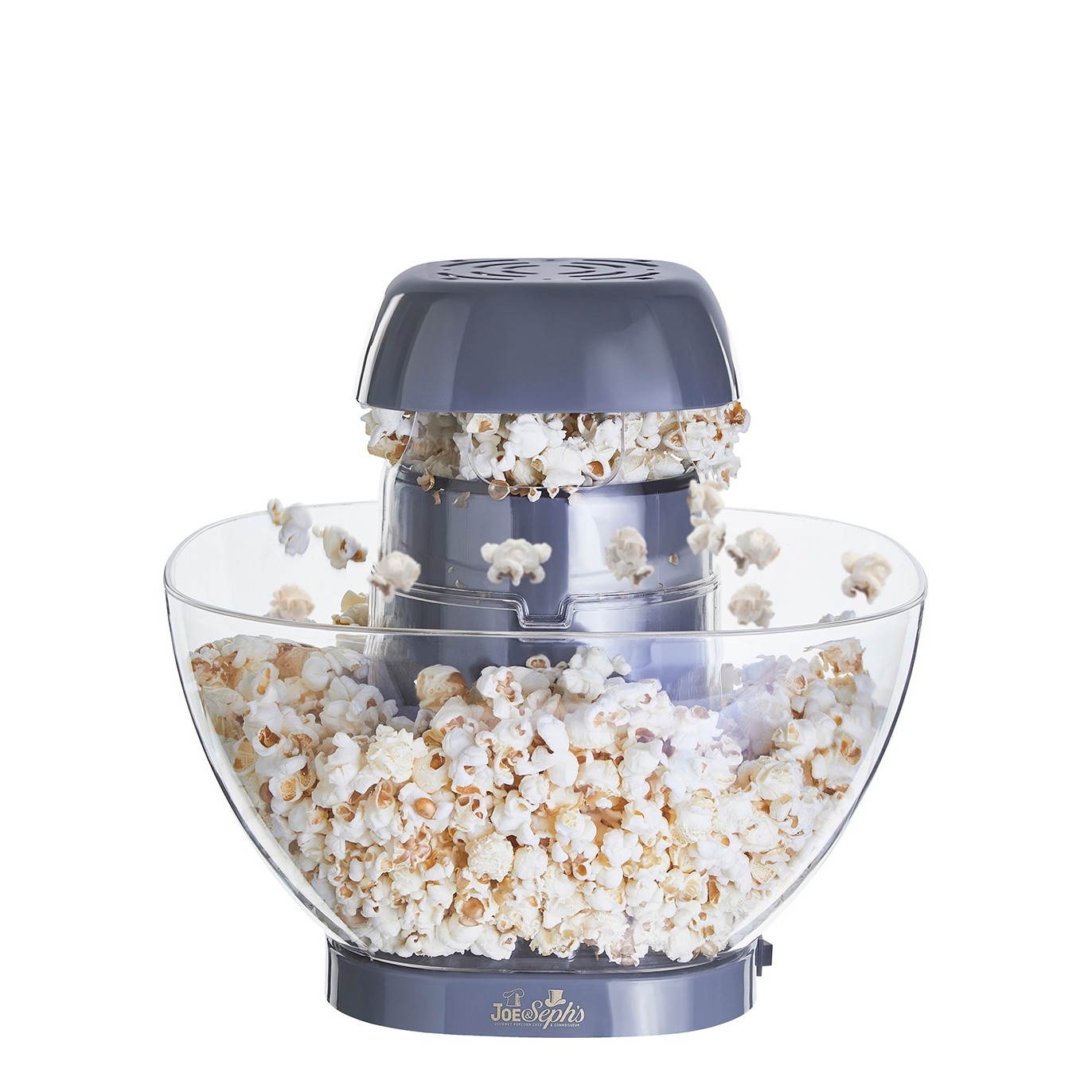 Joe & Seph's The Gourmet Popcorn Maker