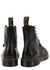 1460 Pascal black leather ankle boots - Dr Martens