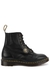 1460 Pascal black leather ankle boots - Dr Martens