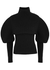 Black wool jumper - Bottega Veneta
