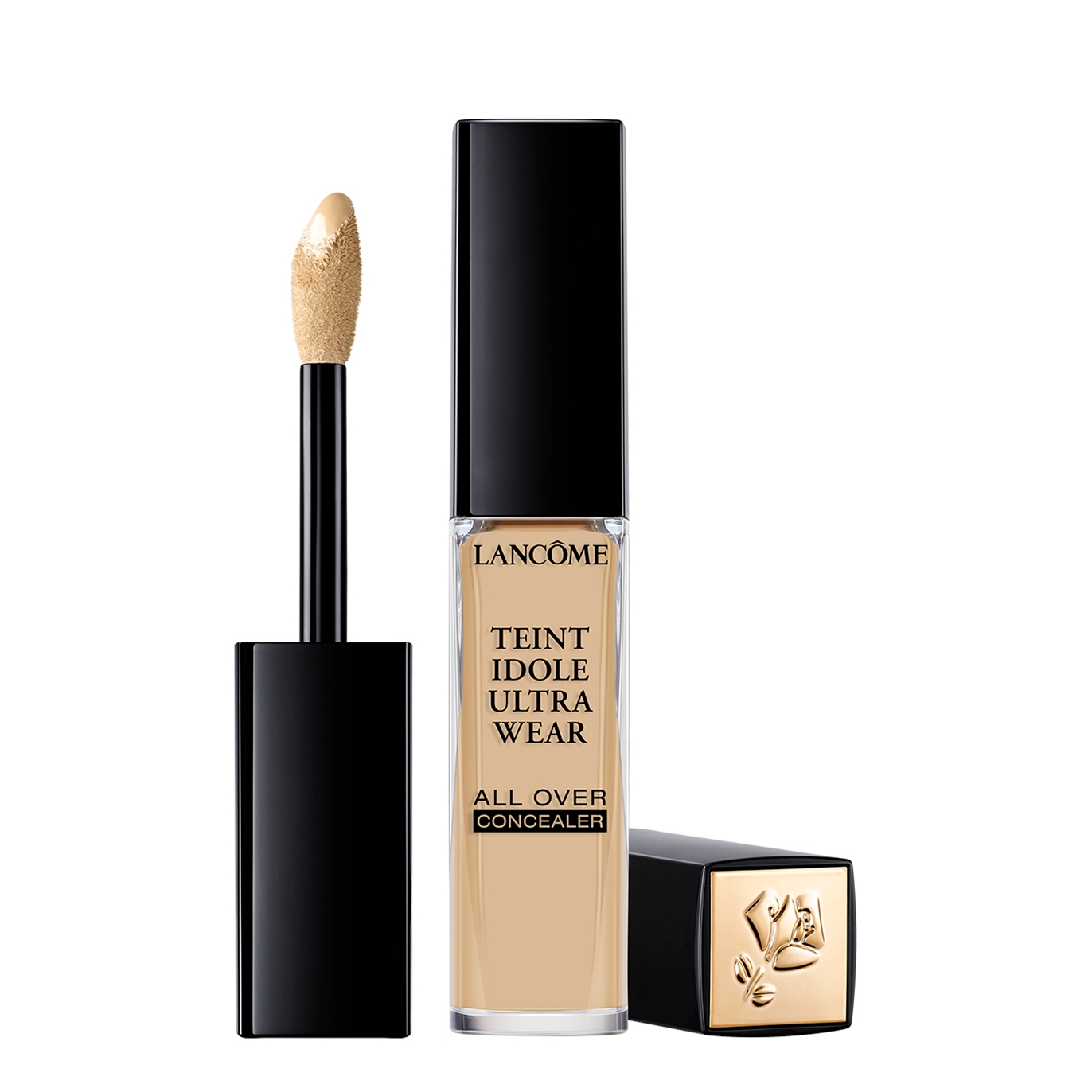 Lancôme Teint Idole Ultra Wear All Over Face Concealer In White
