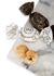 Amaretti alla Cassata Fine Biscuits 160g - Harvey Nichols