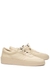 Cream leather sneakers - Fear of God