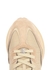 Giv Runner sand panelled sneakers - Givenchy