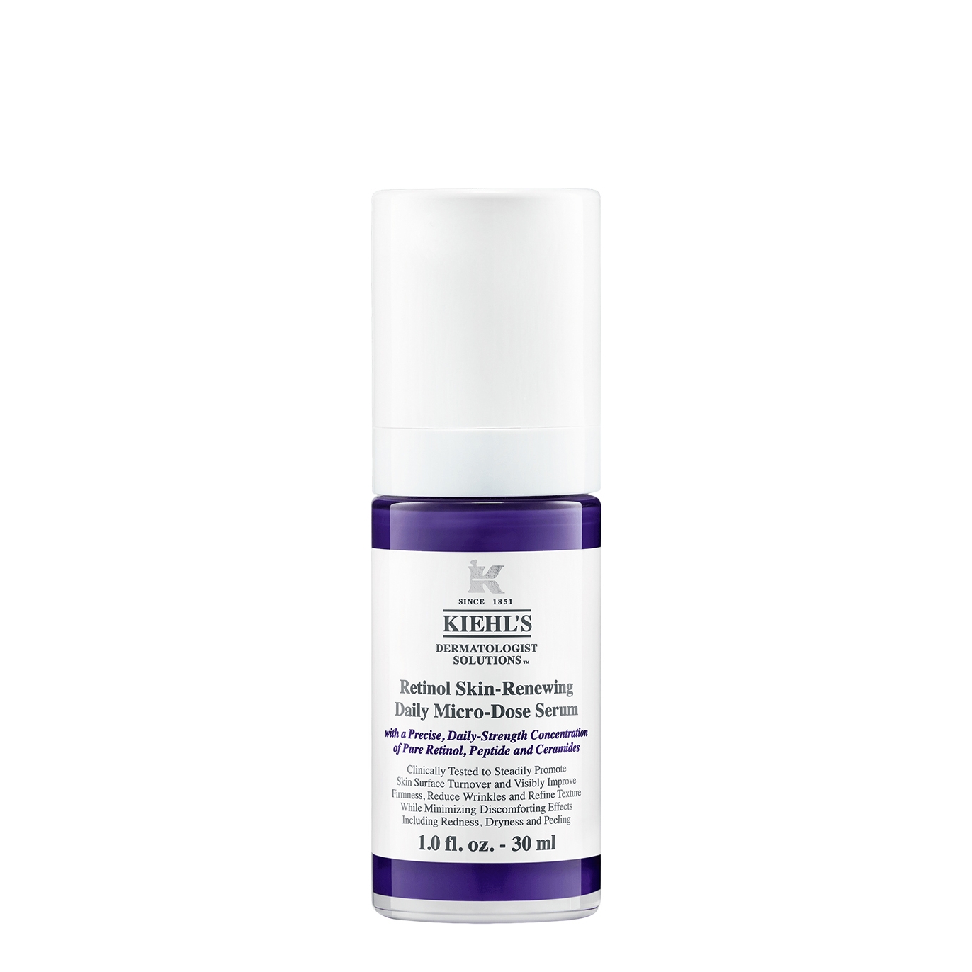 Kiehl's Retinol Skin-Renewing Daily Micro-Dose Serum 30ml