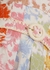 Postcard floral-print linen mini dress - Zimmermann