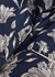 Rodesia floral-print silk-twill blouse - Max Mara Weekend