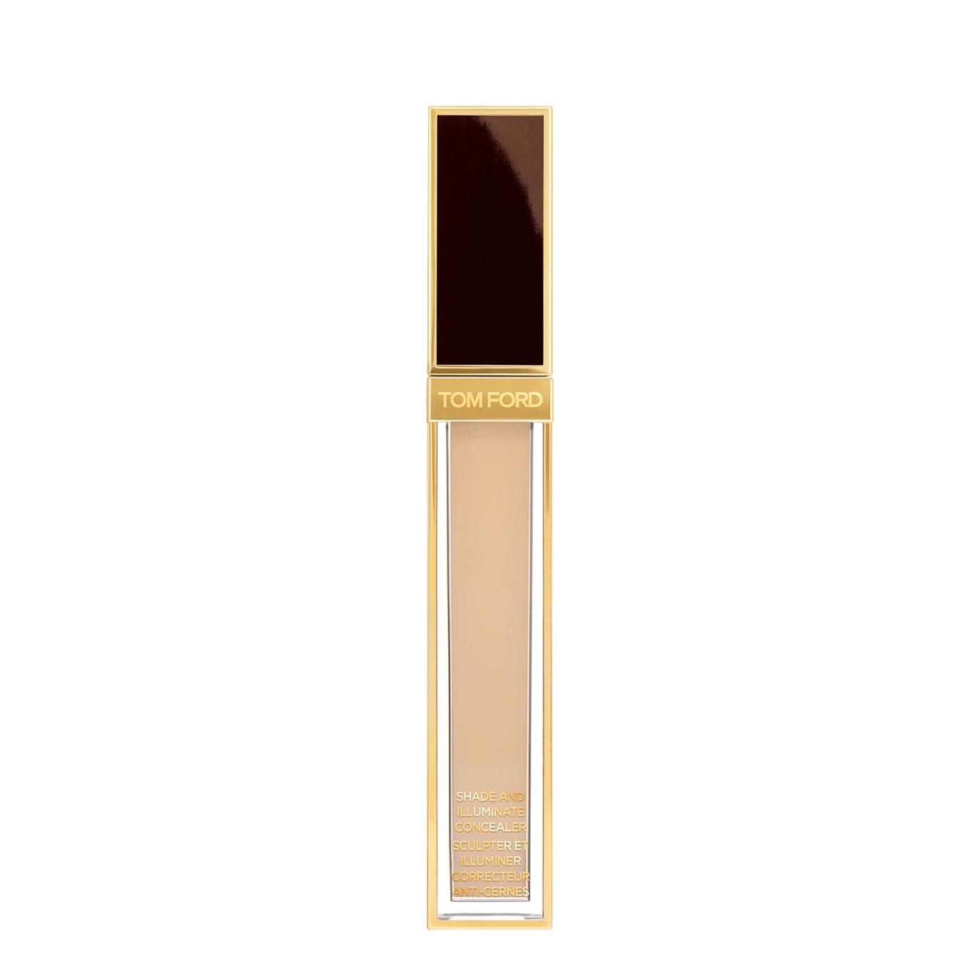 Tom Ford Shade And Illuminate Concealer - Colour 2n0 Creme