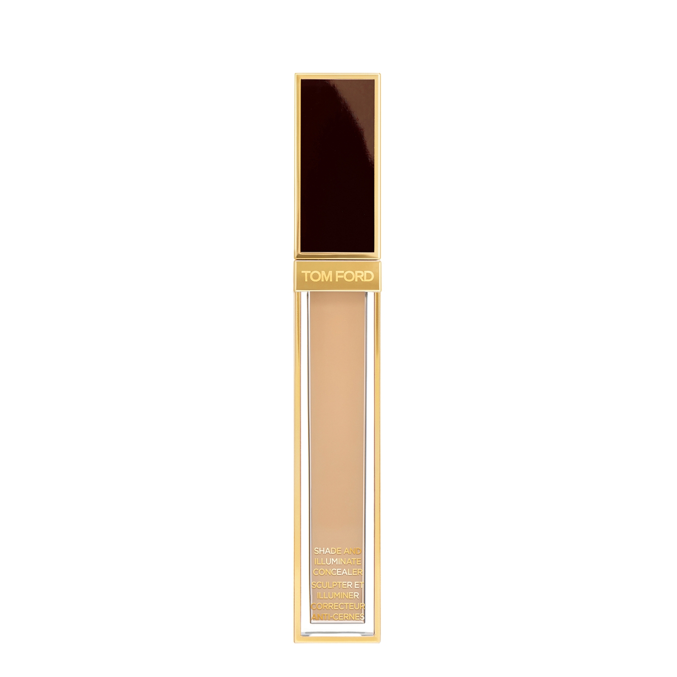 Tom Ford Shade And Illuminate Concealer - Colour 2w0 Beige