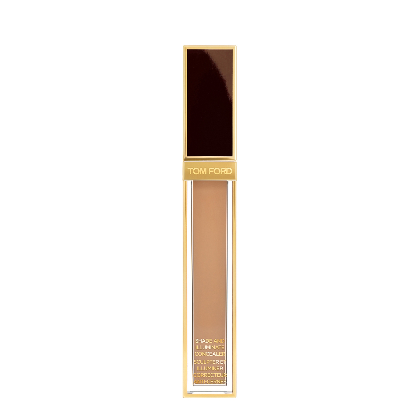 Shade and Illuminate Concealer, Hazel, Creamy Texture, Even Coverage, Neutralizes Redness