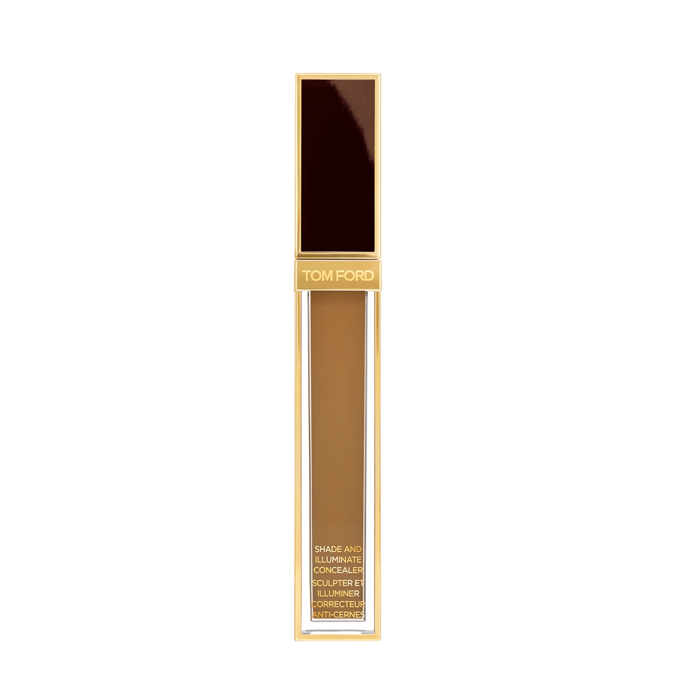 Tom Ford Shade And Illuminate Concealer - Colour 7w0 Cocoa