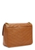 Niki medium brown leather shoulder bag - Saint Laurent