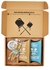 Classic Gourmet Marshmallow Toasting Gift Set 760g - The Naked Marshmallow Co