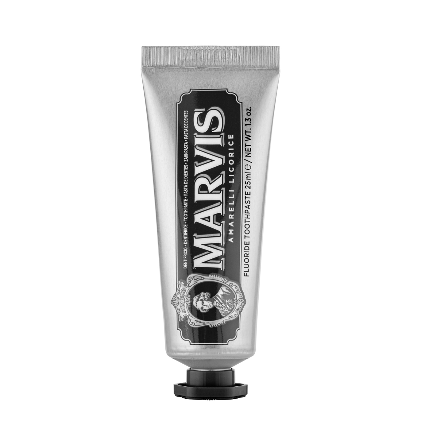 Marvis Liquorice Mint Travel Toothpaste 25ml