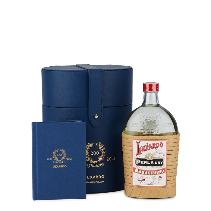 Luxardo Maraschino Perla Dry Riserva Bicentenario Liqueur