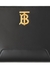 Leather TB shoulder bag - Burberry
