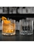 Bar Drink Specific Rocks Glasses x 2 - Riedel