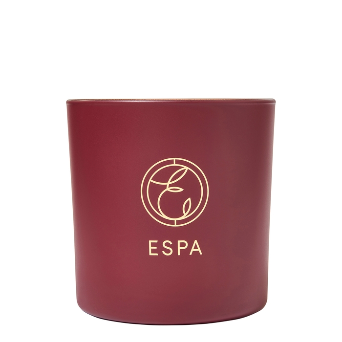 ESPA Winter Spice 3-Wick Candle 1kg