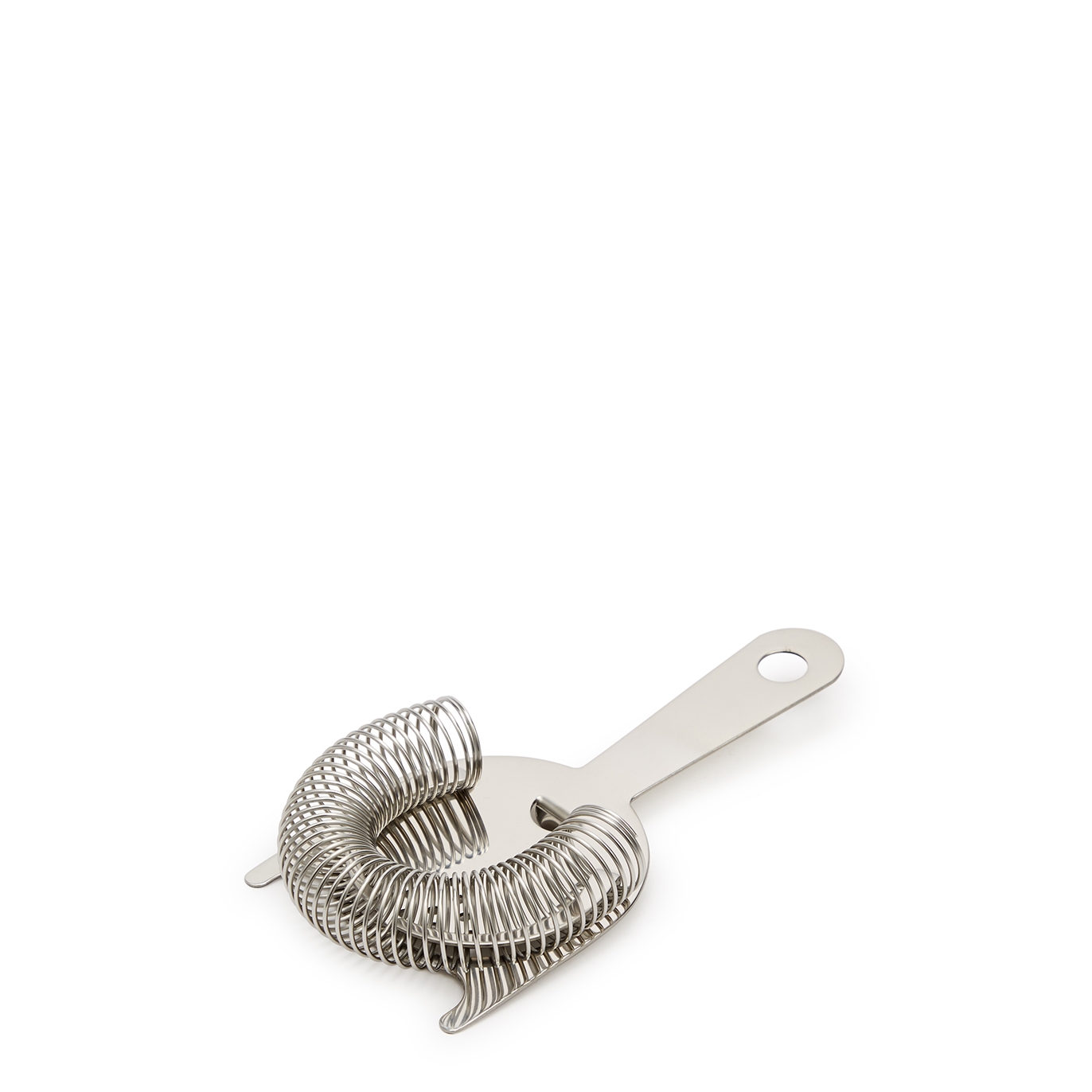 Beaumont Professional Two Prong Cocktail Strainer