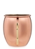 Copper Plated Cocktail Cup - Mezclar