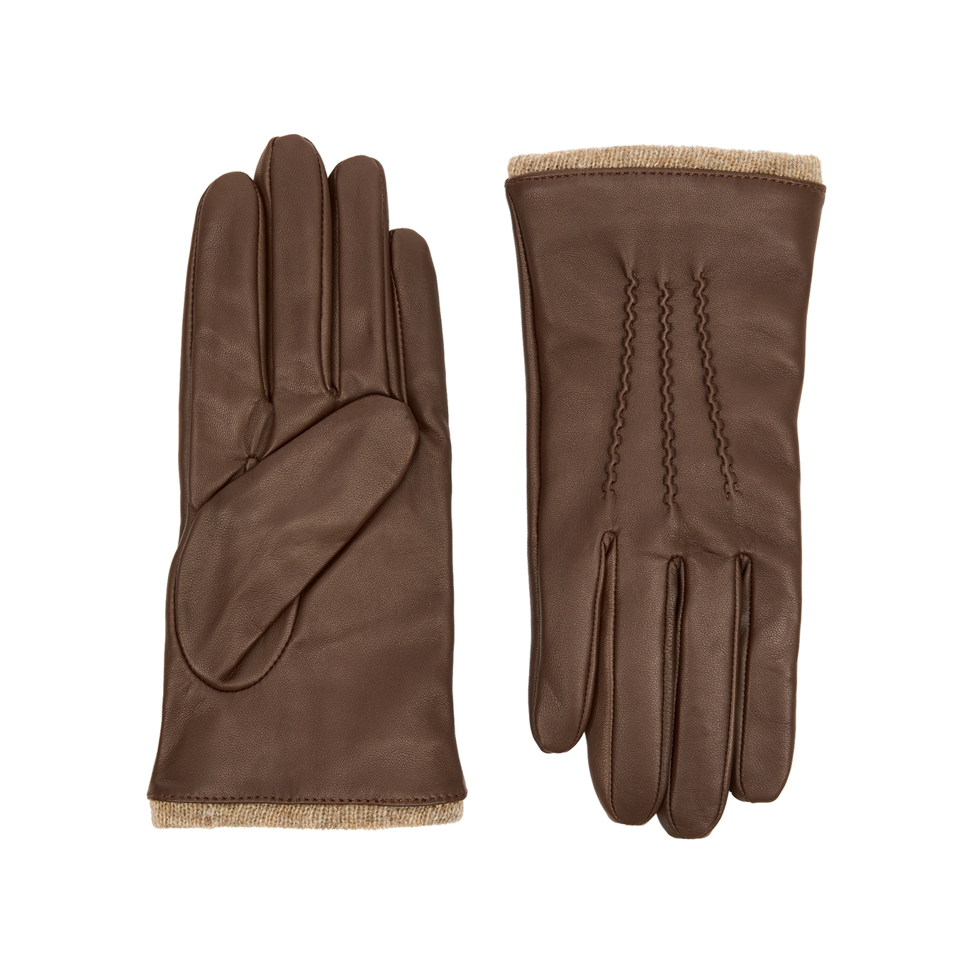 Dents Loraine Leather Gloves