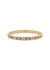 Sig C embellished gold-tone bracelet - Coach