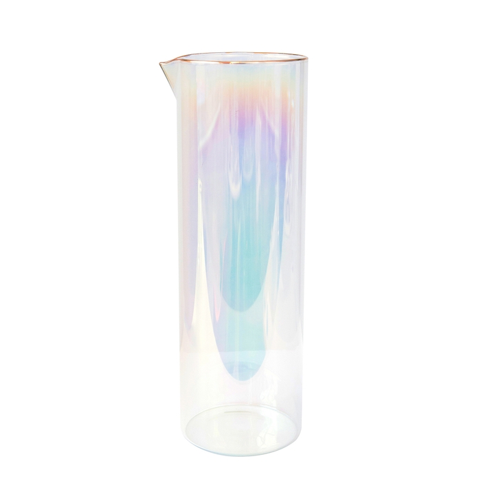 Root7 Rainbow Cocktail Pitcher