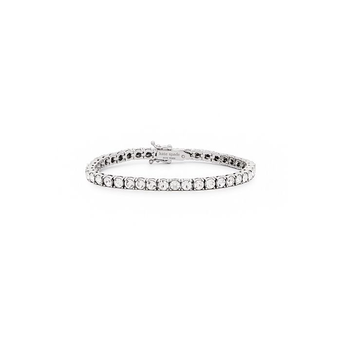 Kate Spade New York Shimmy Crystal-embellished Bracelet