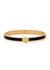Heritage Spade gold-plated bracelet - Kate Spade New York