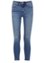 Cate blue skinny jeans - rag & bone