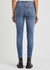 Cate blue skinny jeans - rag & bone