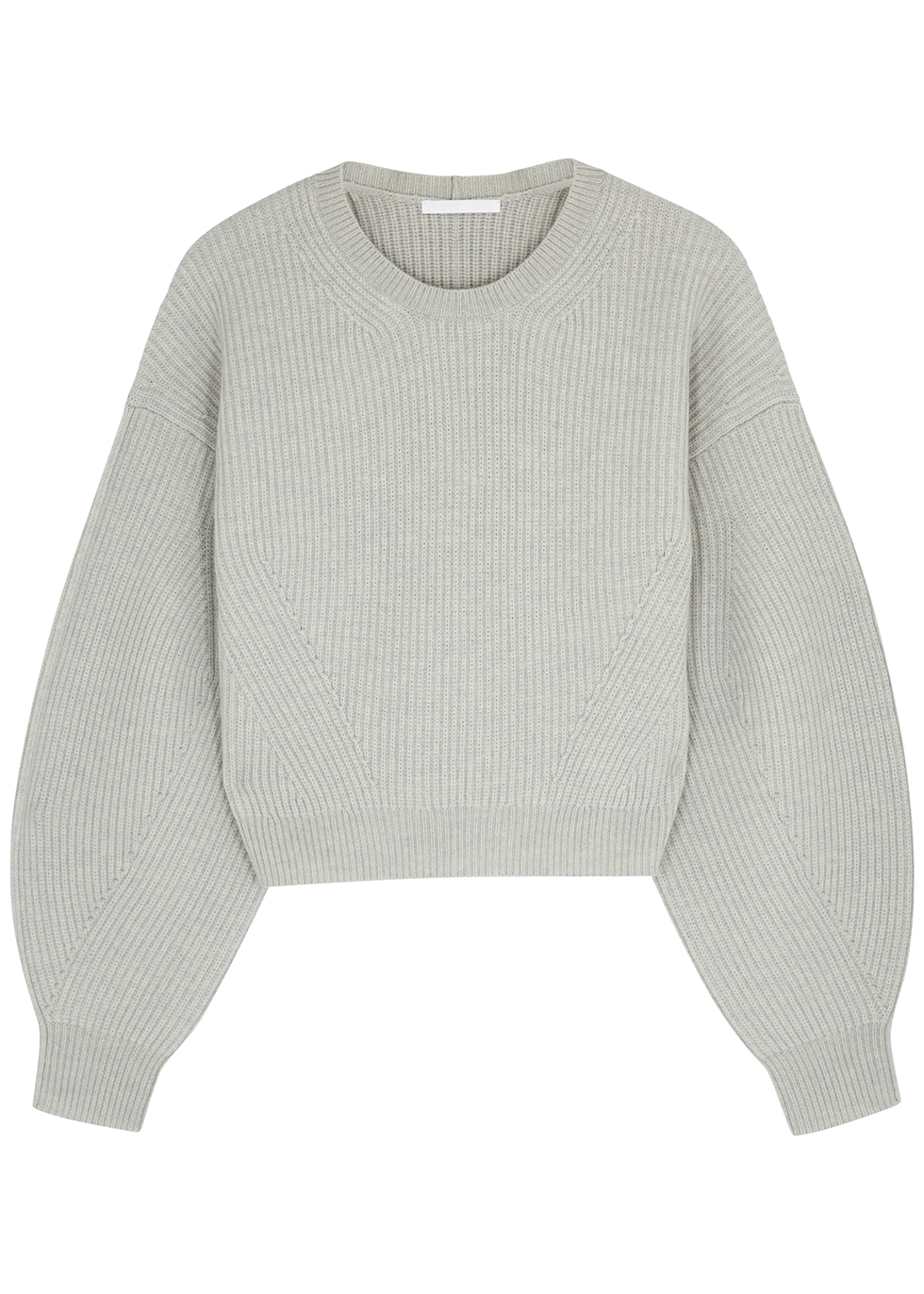 helmut lang wool sweater