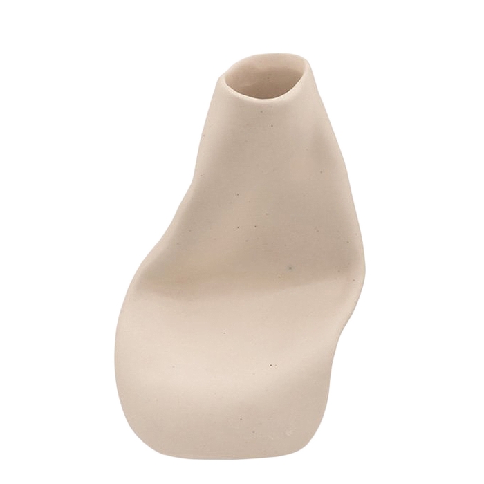 Completedworks X Ekaterina Bazhenova Yamasaki Solitude Small Vase