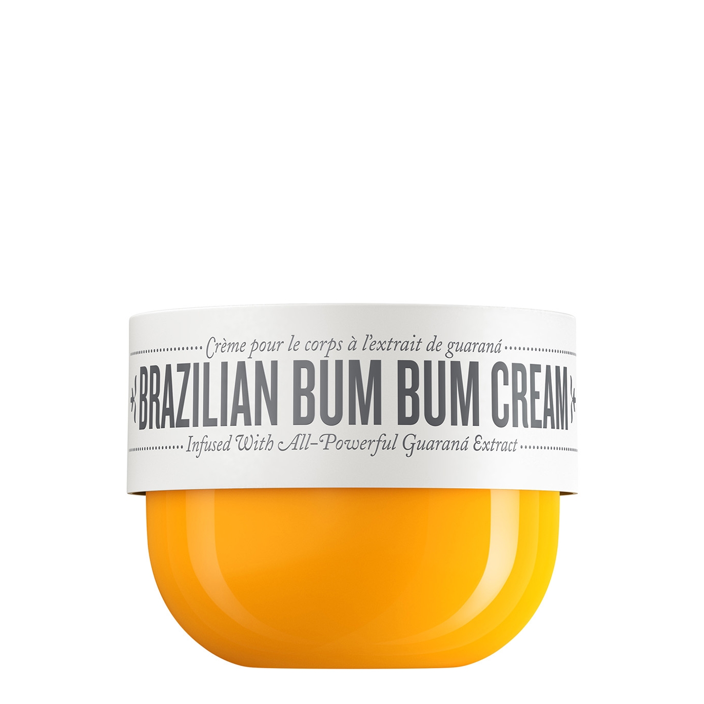 Brazilian Bum Bum Cream 240ml, Moisturiser, Silk