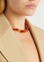 Alba beaded necklace - ANNI LU