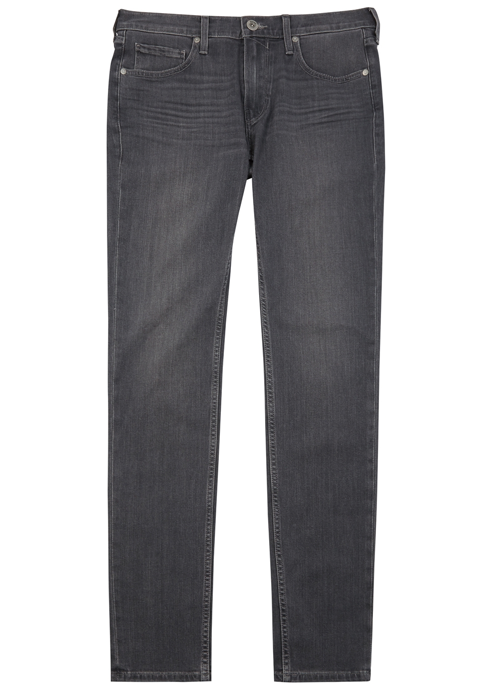 Croft grey skinny jeans