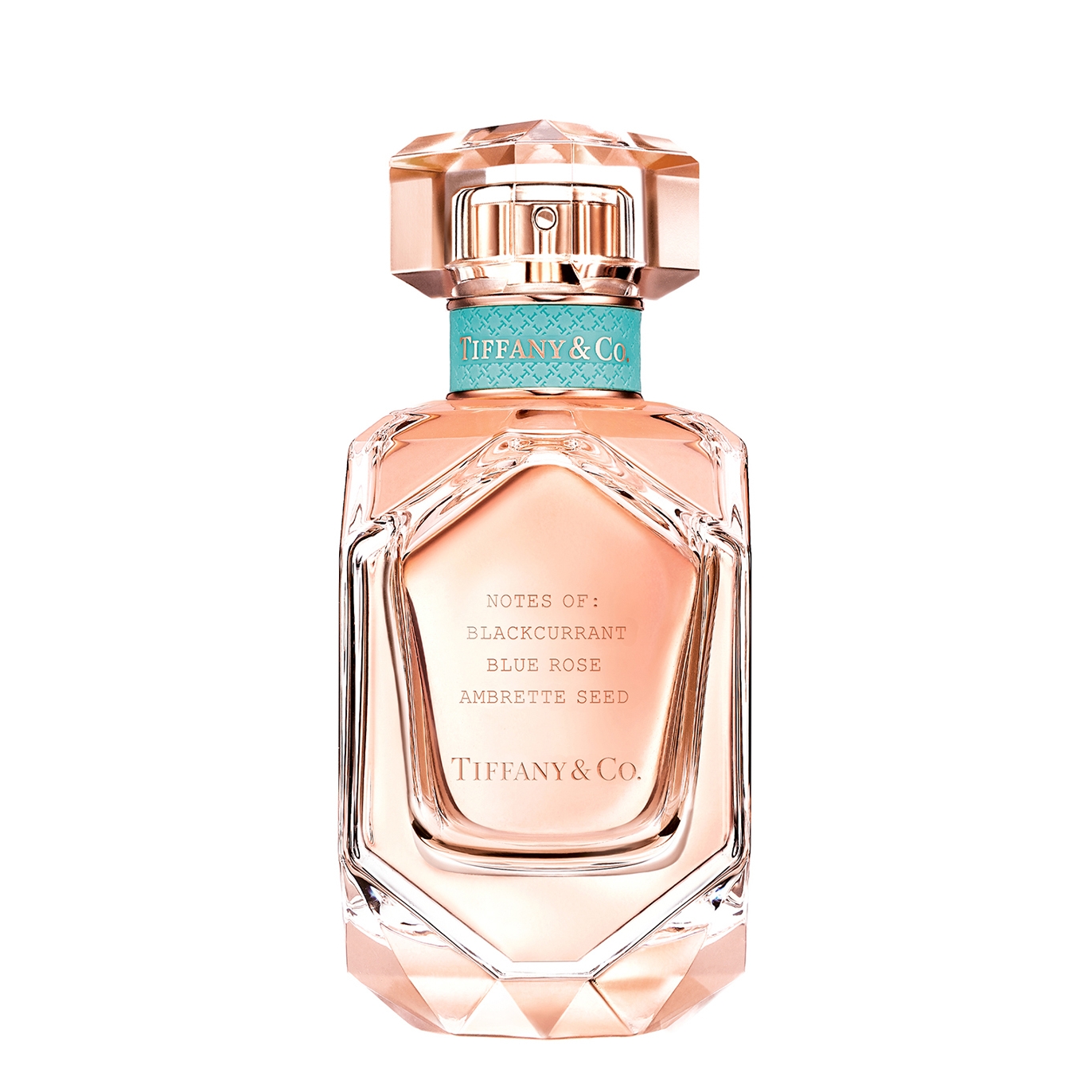 Tiffany & Co. Rose Gold Eau De Parfum 50ml