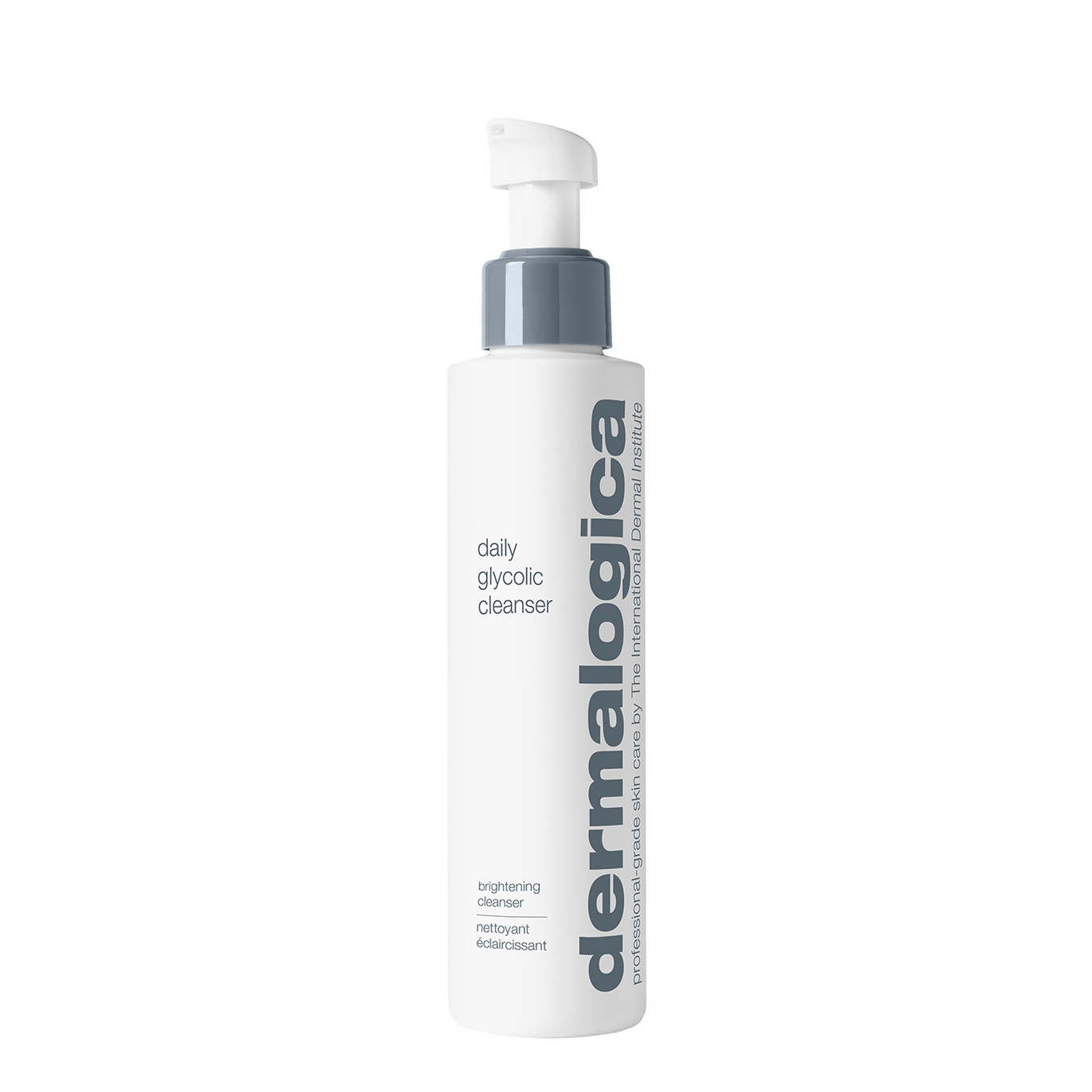 Daily Glycolic Cleanser 150ml, Facial Cleansers, Brighten