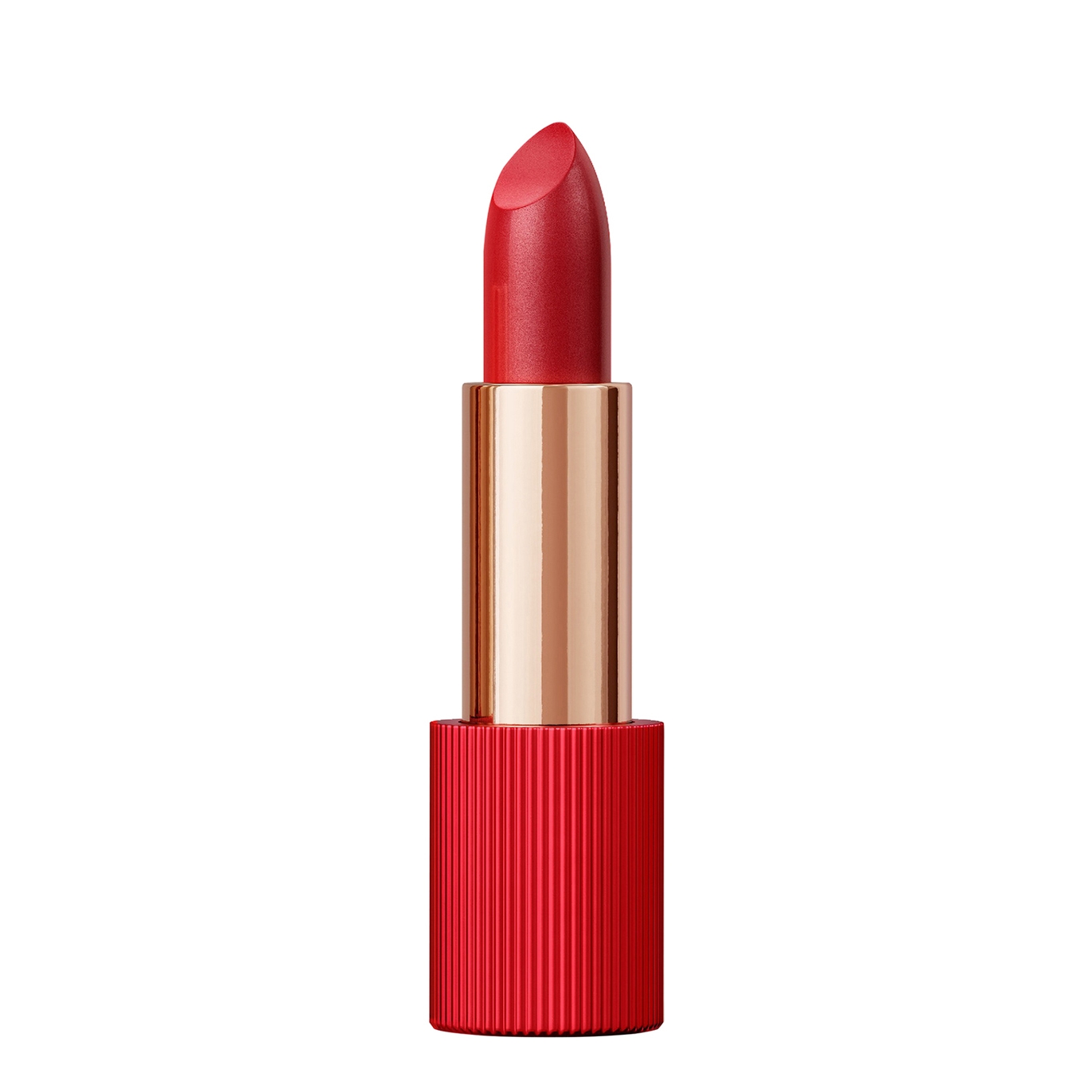 La Perla Beauty Satin Lip Balm - Colour 201 Bitten Lips