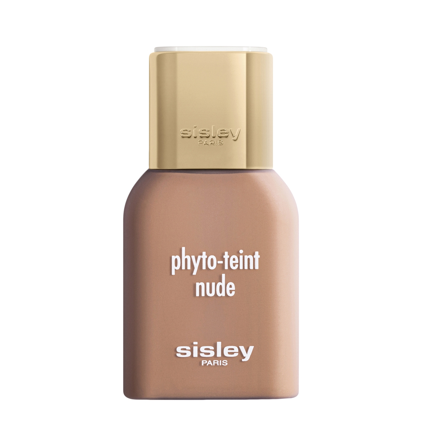 Sisley Phyto-Teint Nude 30ml - Colour 5c Golden