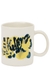 43/100 tiger porcelain mug - Wild Animals