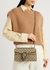 Dionysus GG Supreme monogrammed shoulder bag - Gucci